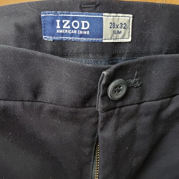 IZOD dress pants - Picture 5 of 9